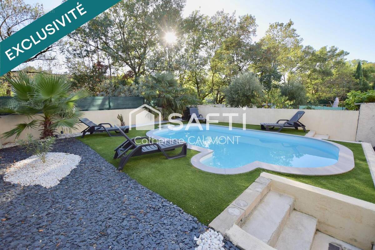 Photo 1 - Maison à CASTRES