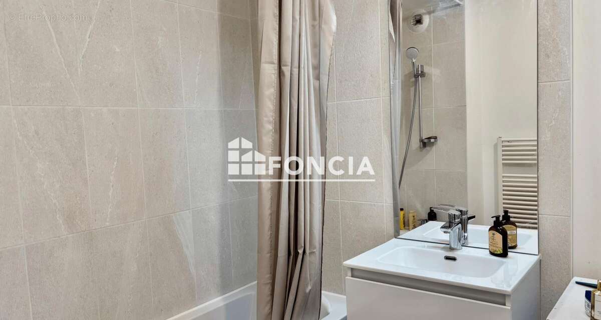 Appartement à NIORT