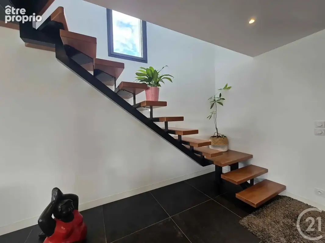Maison 5 pièces 147 m² à vendre à Lherm (31600) - photo 19