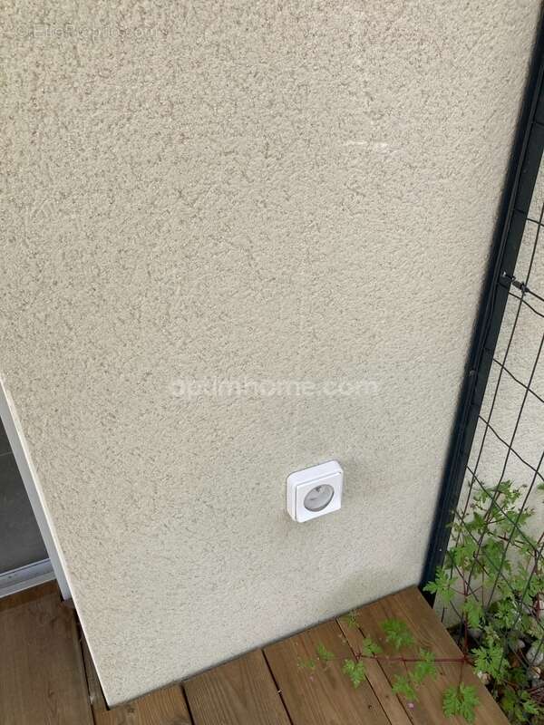 Appartement à EAUNES