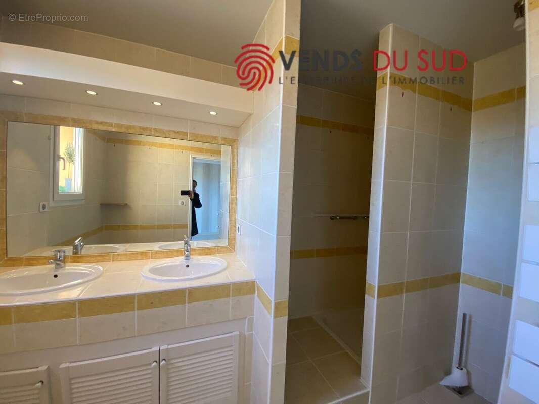 Appartement à BEZIERS
