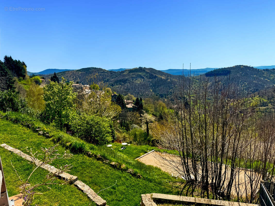 Domaine de 3 Maisons (30 Couchages)   2 Piscines privées - Vue Panoramique - photo 5