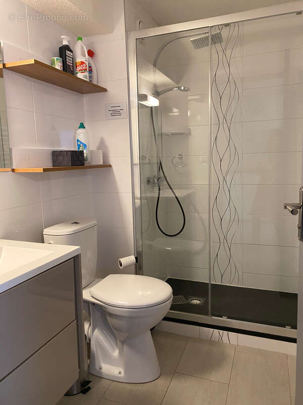 Appartement à BALARUC-LES-BAINS