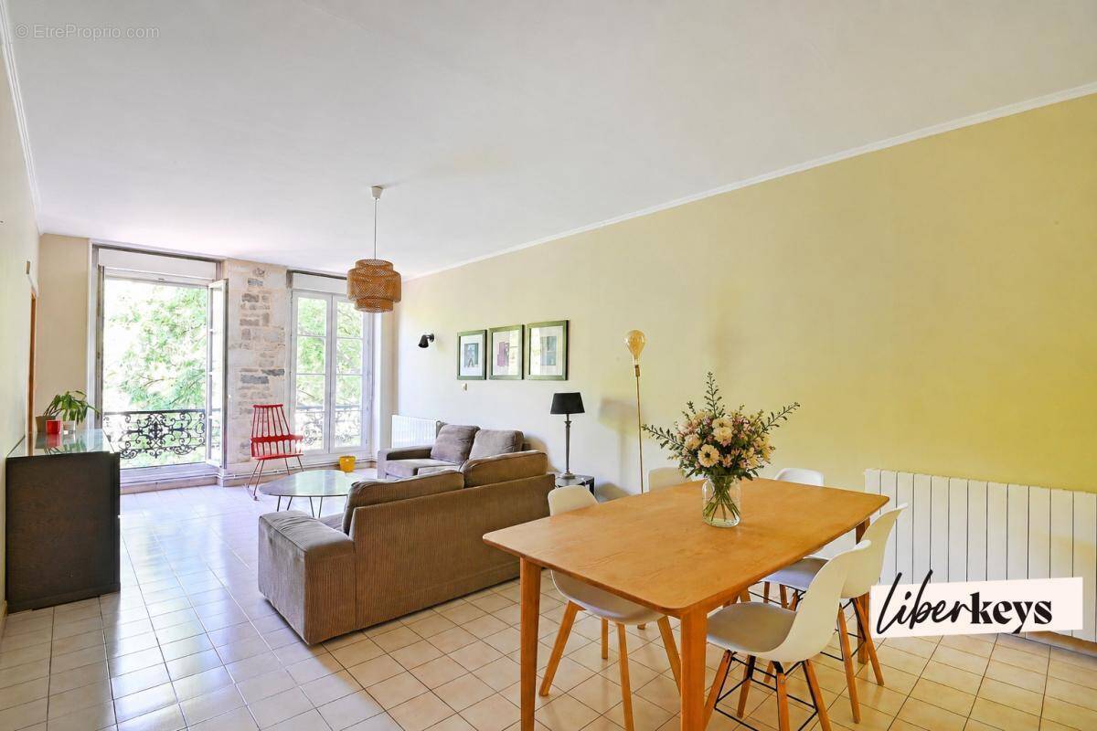 Appartement à NIMES