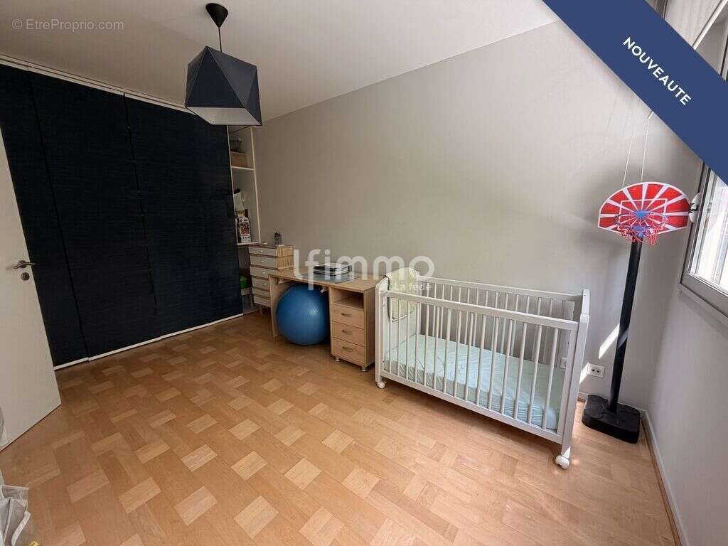 Appartement à COLMAR