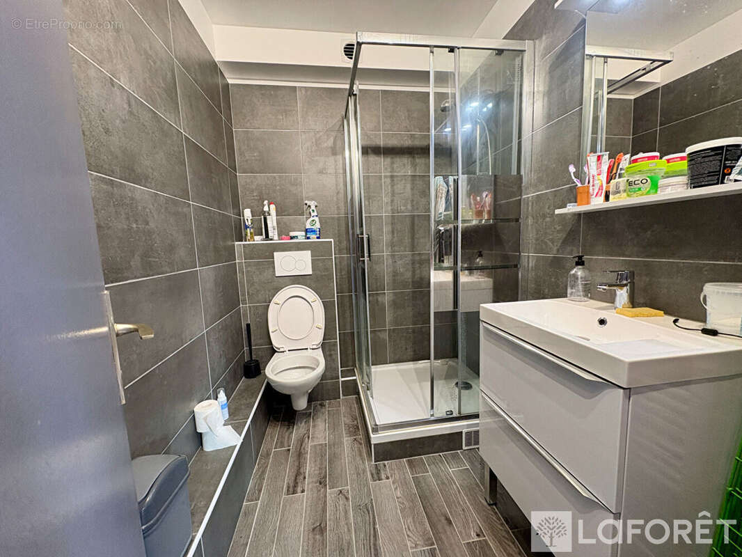 Appartement à PALAISEAU