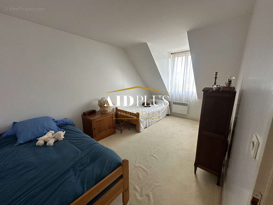 Maison à SAINT-PRIX