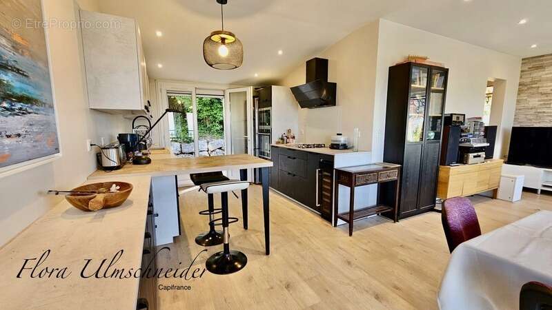 Maison à CHINDRIEUX