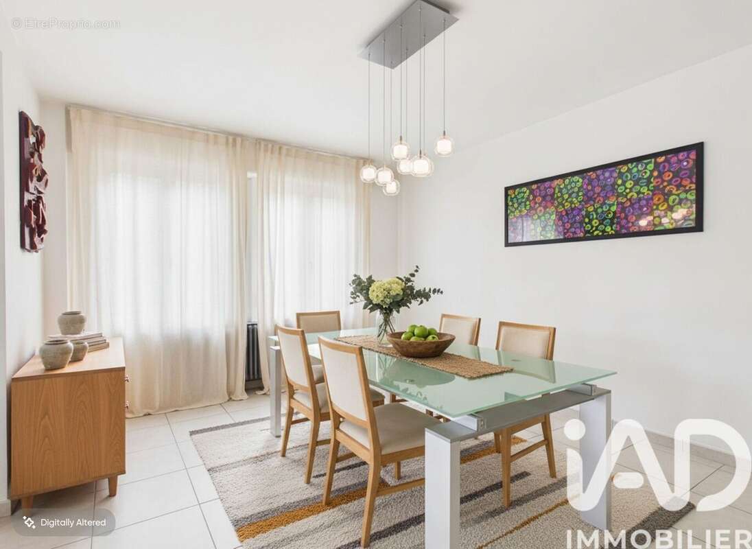 Photo 4 - Appartement à EPINAL