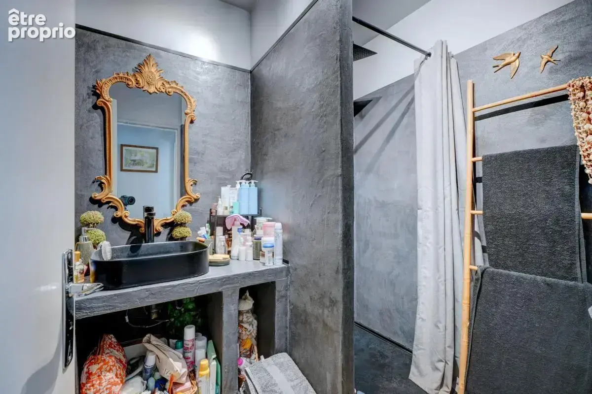 Appartement T5 de 112 m² à Lyon 9ème - photo 9