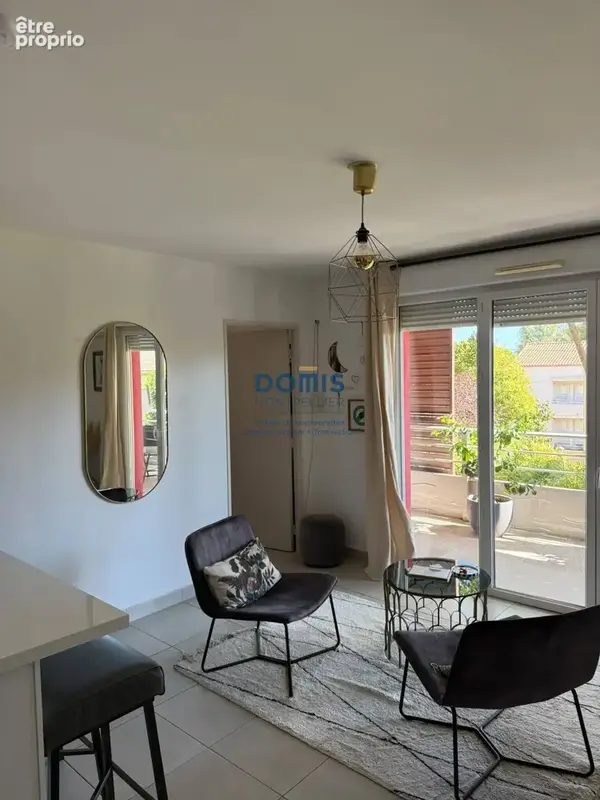 T3 calme et bien placé Castelnau - photo 4