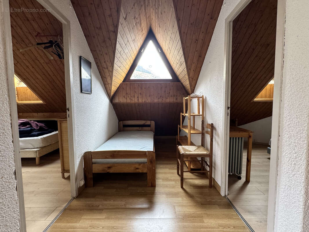 Appartement à MONT-DE-LANS