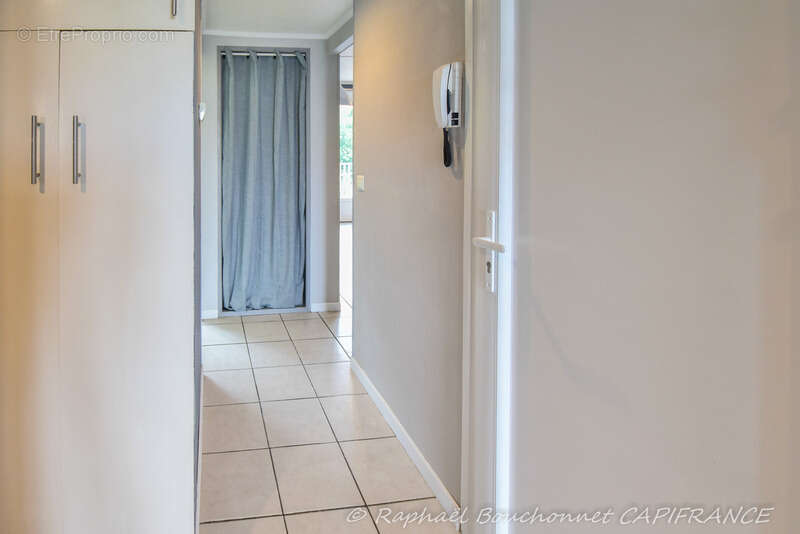 Appartement à TARBES