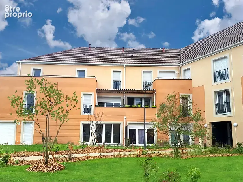Photo Appartement à Nandy au prix de 129 000€