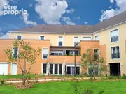 Appartement à NANDY