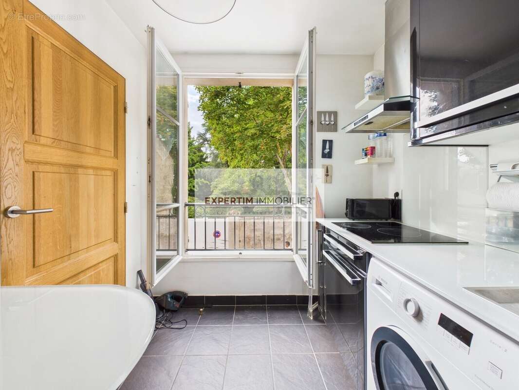 Appartement à VERSAILLES