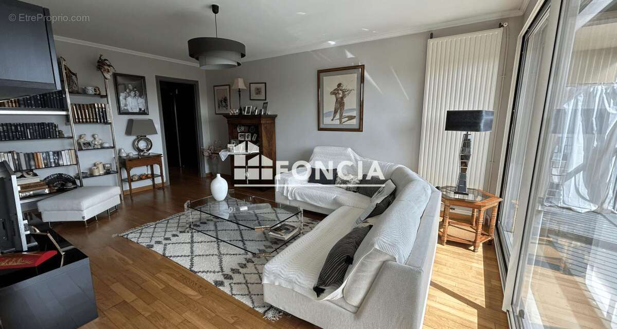Appartement à CHARTRES