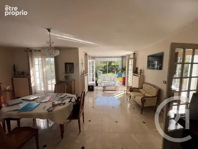 Maison 14 pièces 337 m² à vendre à Dammartin-En-Goele (77230) - photo 9