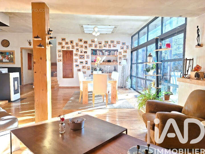 Photo 3 - Maison à AURILLAC