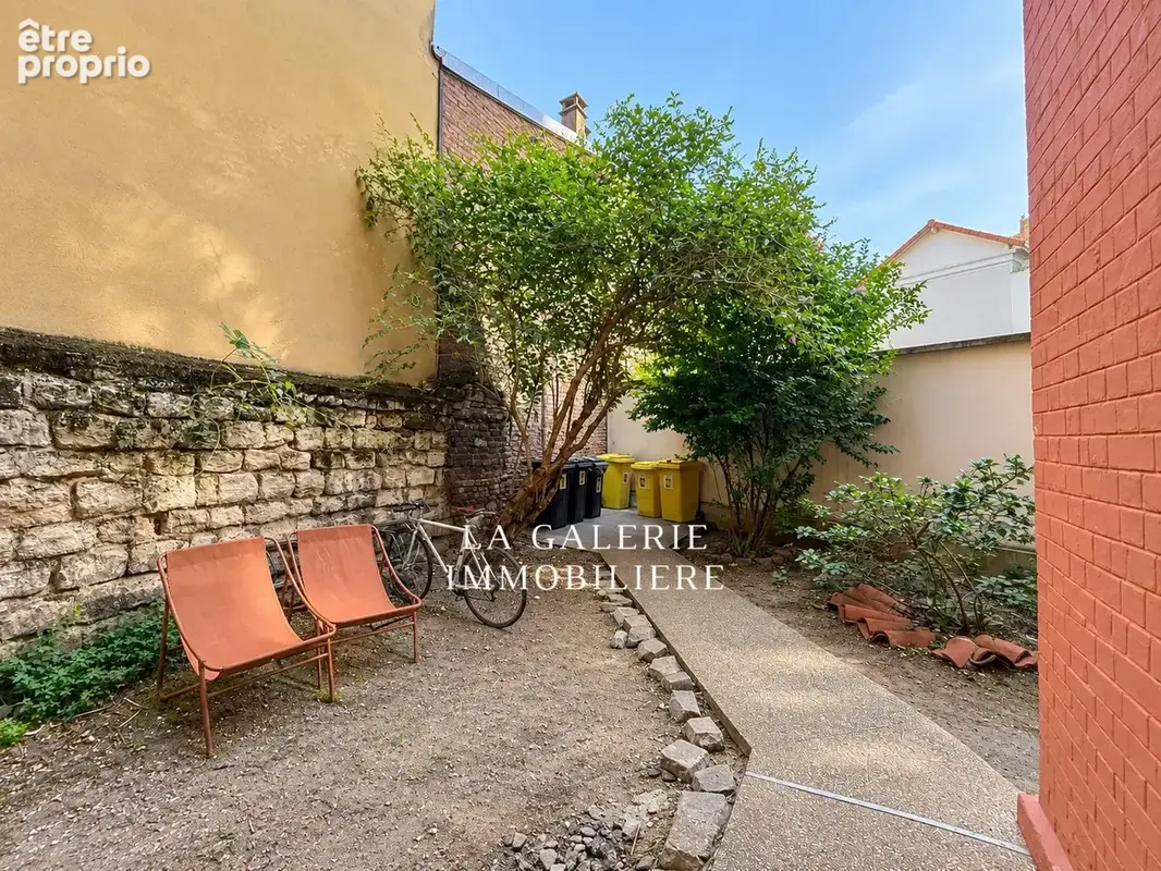 Appartement 2 pièces 36 m² à vendre à Suresnes (92150) - photo 7