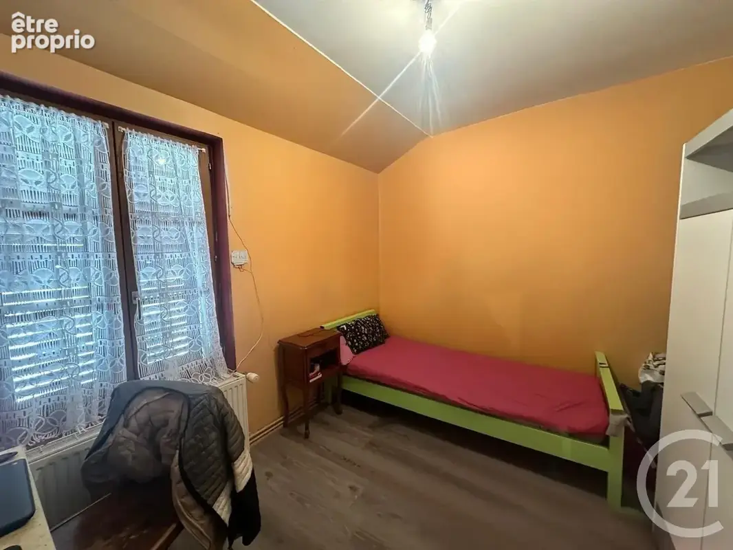 Maison 5 pièces 123 m² à vendre à Villeneuve-L'archeveque (89190) - photo 7