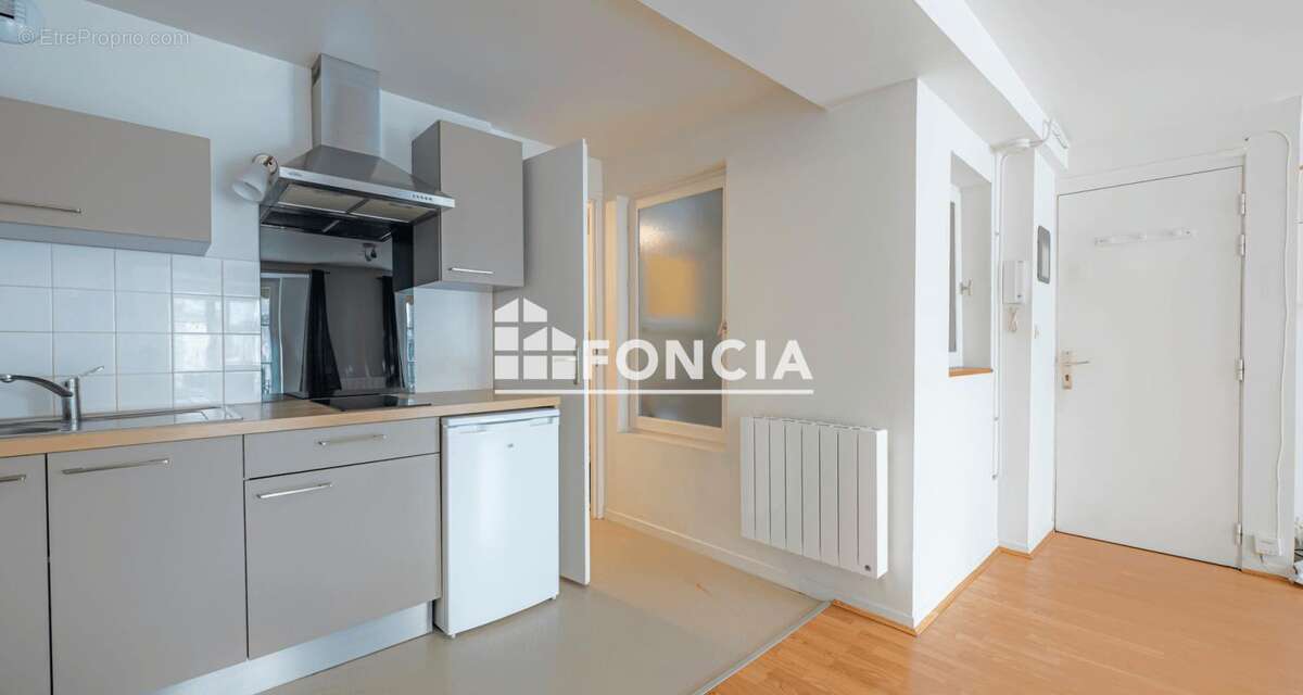 Appartement à VIENNE