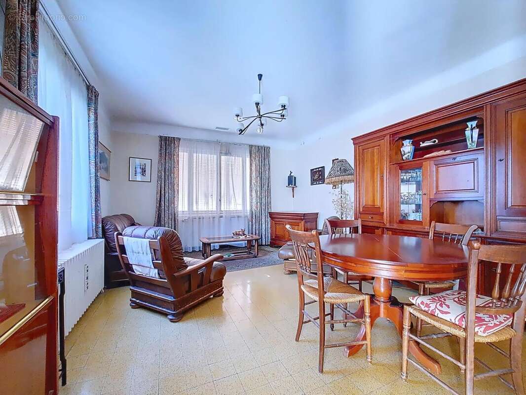 Photo 2 - Maison à PERPIGNAN
