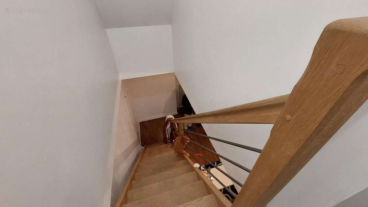 Appartement à EVREUX