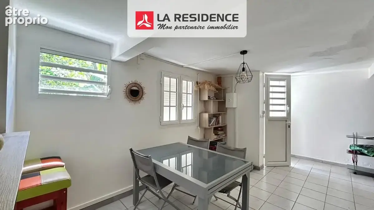 Appartement 58 m² à Ducos  - photo 2