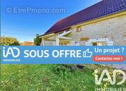 Photo 1 - Maison à SANCERGUES