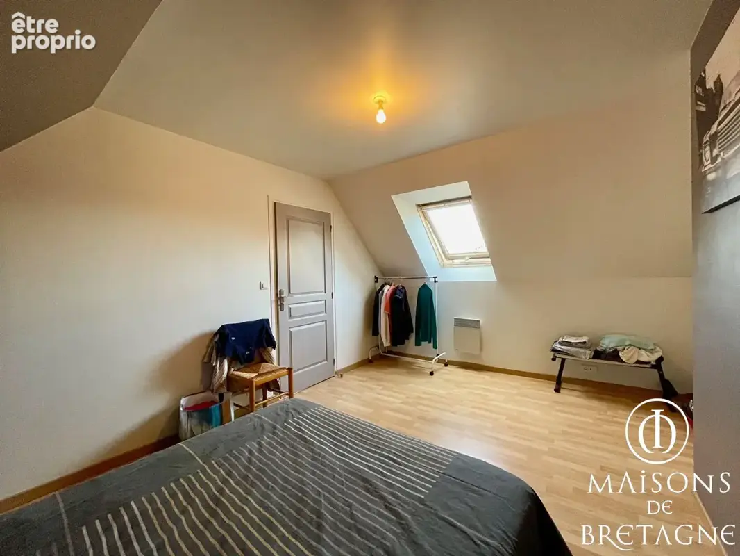 Duplex T4 à Bannalec - photo 6