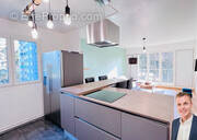 Appartement à QUIMPER