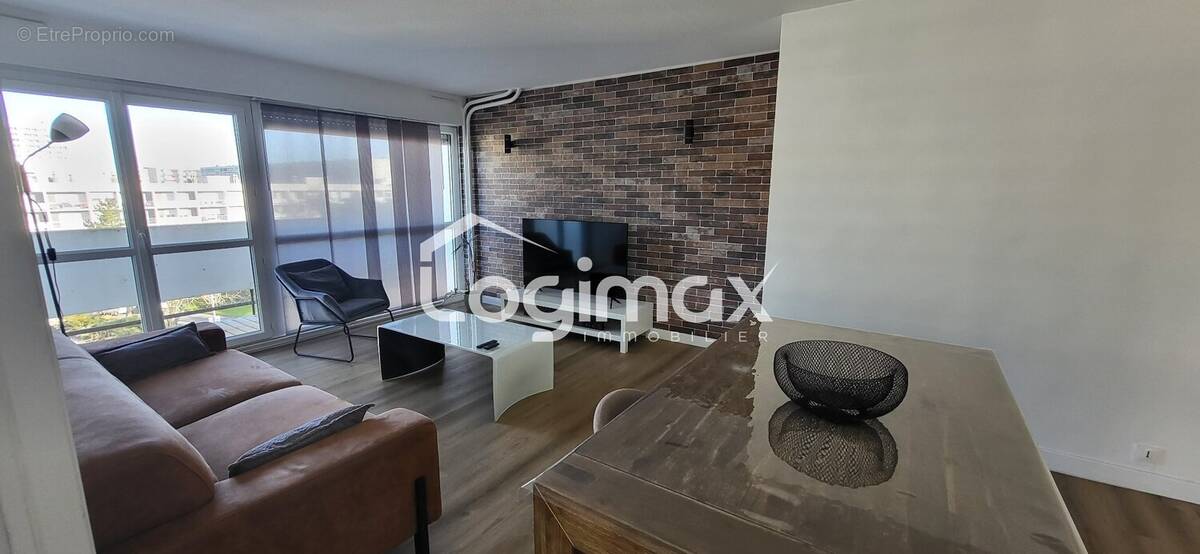 Appartement à LA ROCHELLE