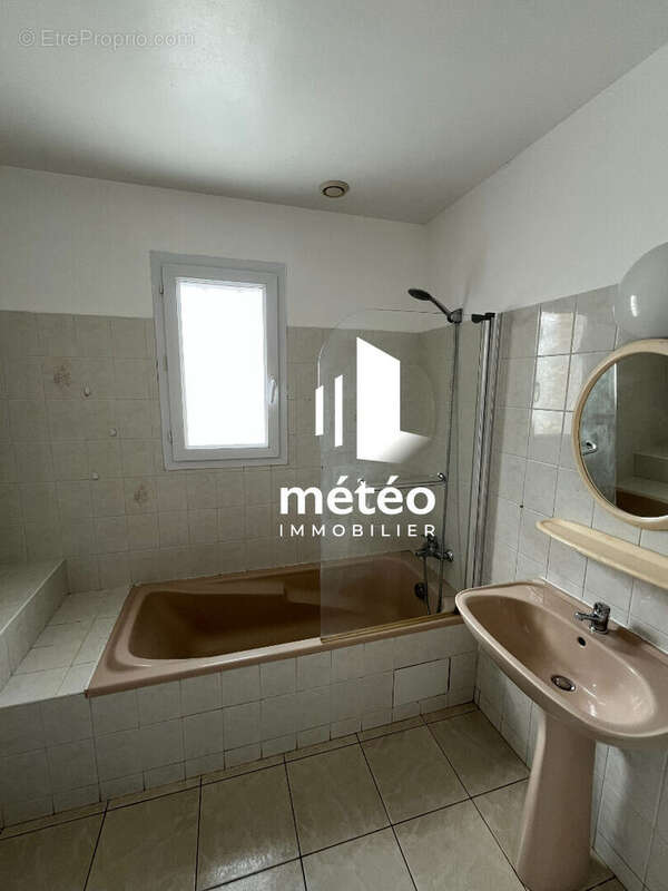 Maison à LES SABLES-D'OLONNE