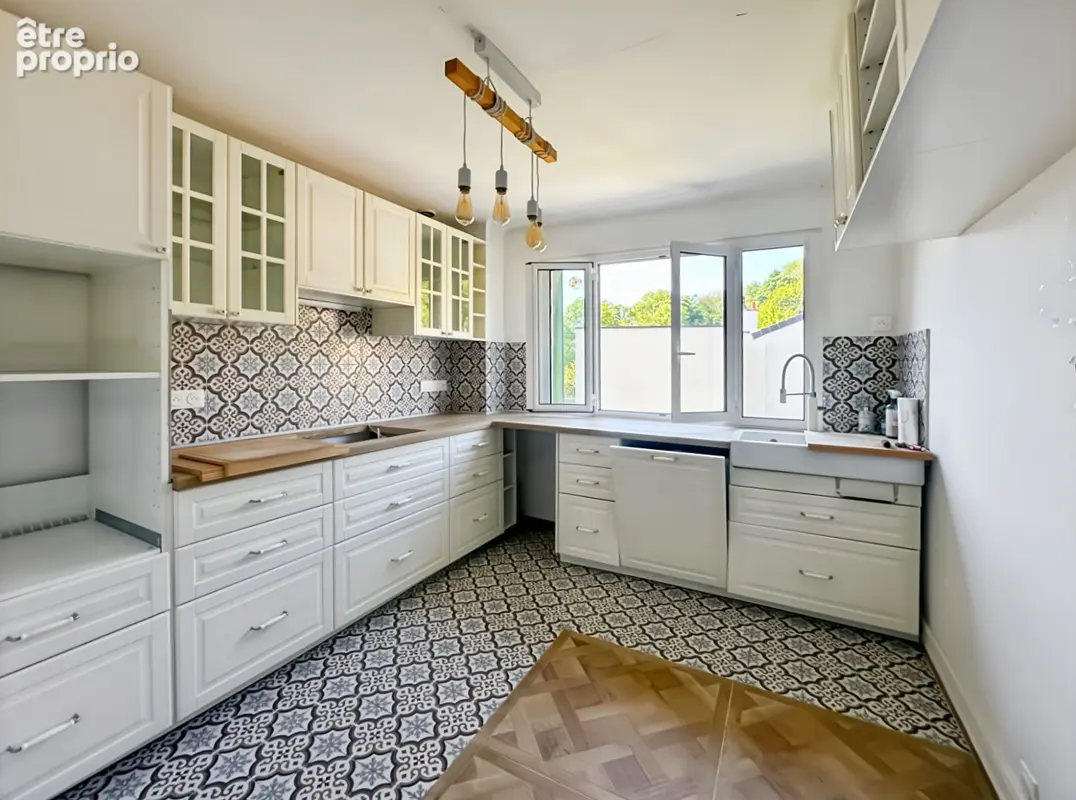 Maison 77m² à verrières-le-buisson - photo 4