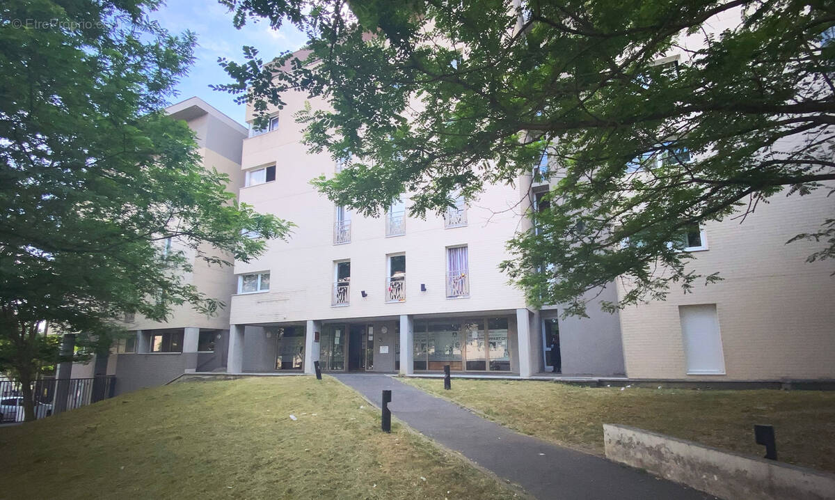 Appartement à CERGY