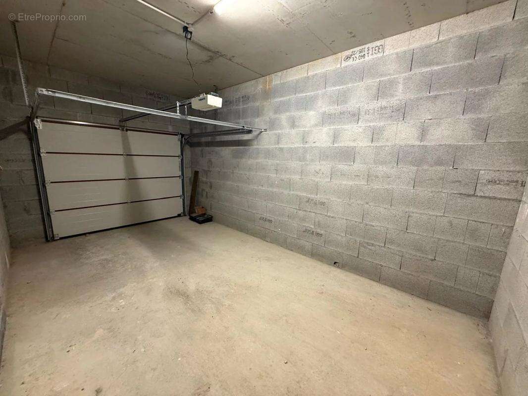 Maison à LES DESERTS