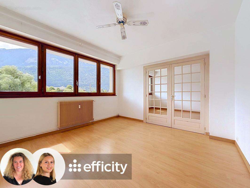 Appartement à BONNEVILLE