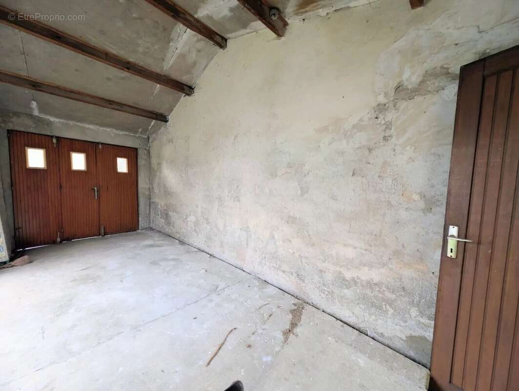 Maison à MEAUX