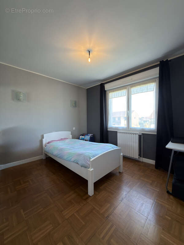 Maison à DOMBASLE-SUR-MEURTHE