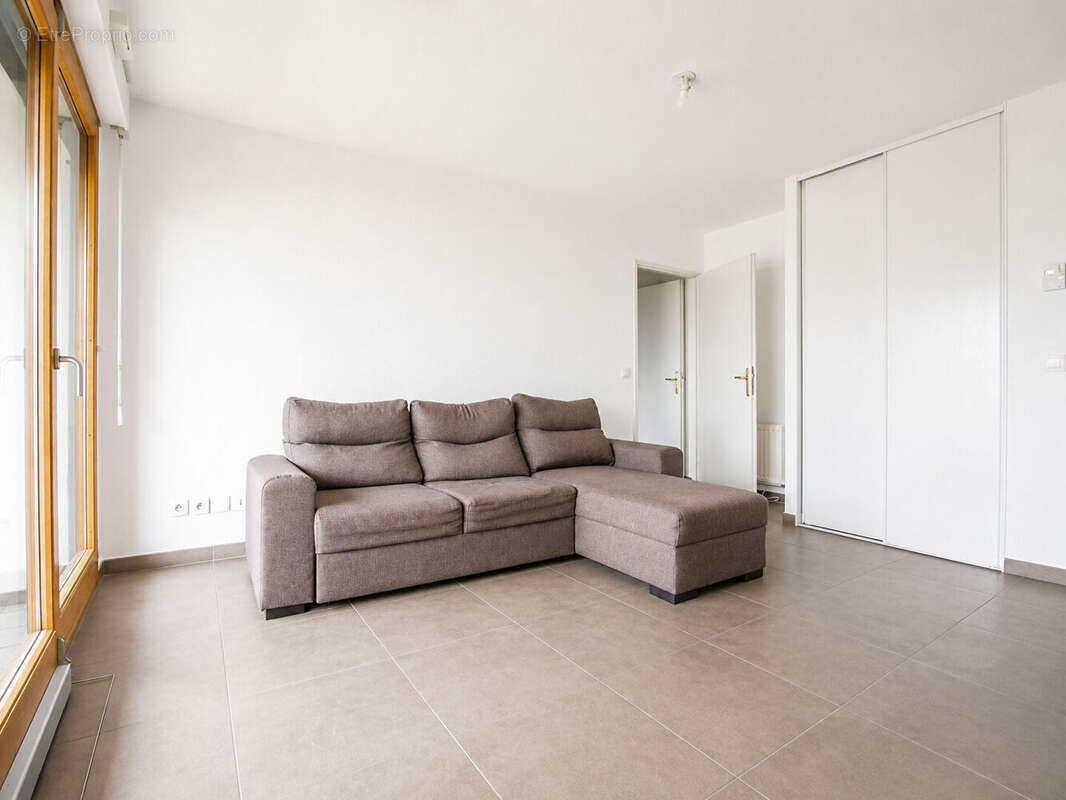 Appartement à THONON-LES-BAINS