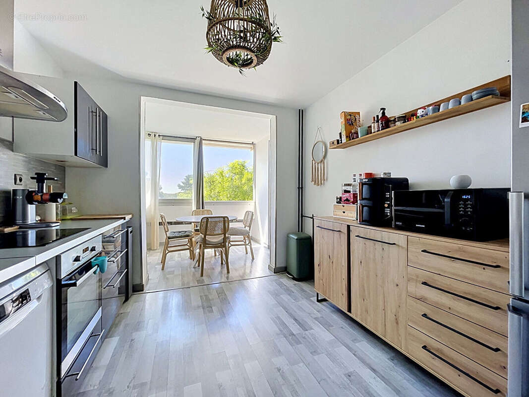 Appartement à MARTIGUES