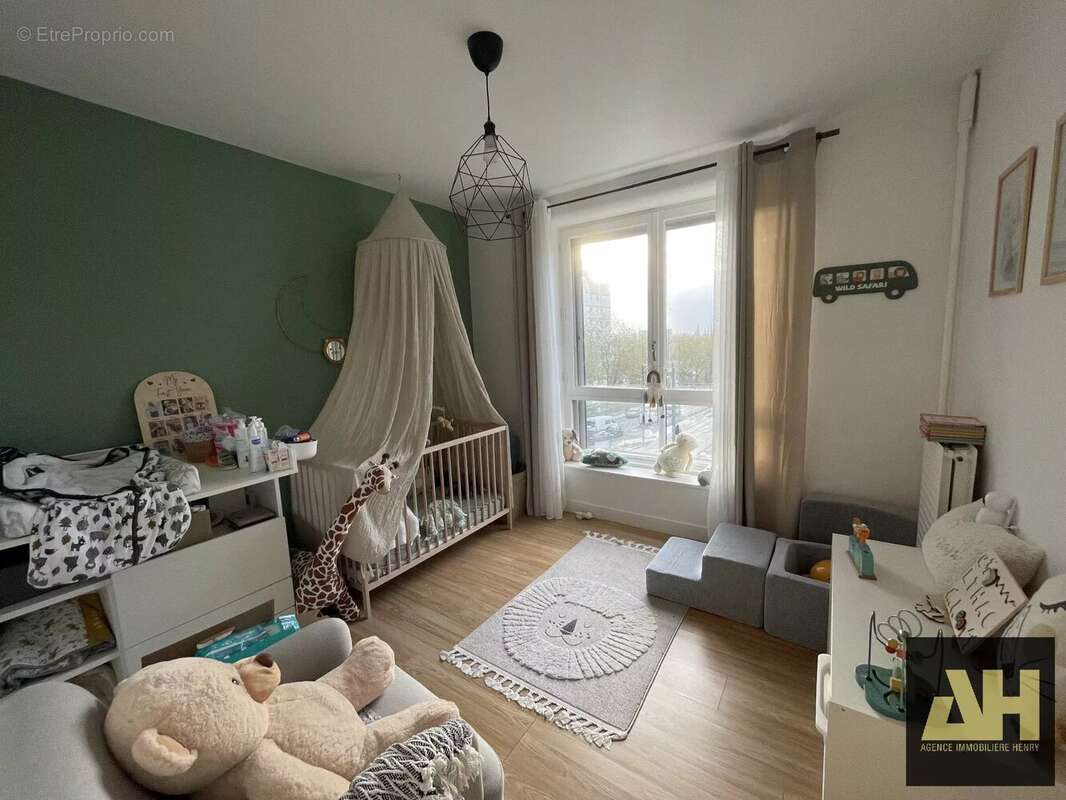 Appartement à BREST