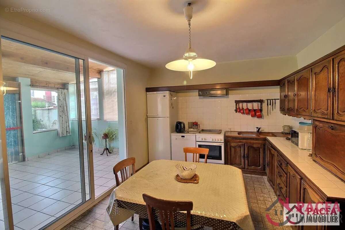 Immeuble 220 m² albinque castres - photo 4