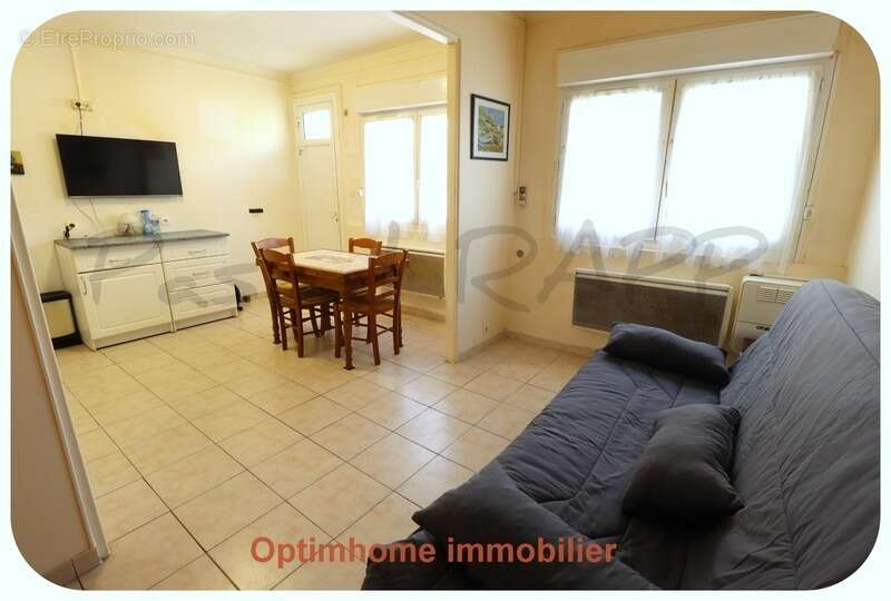 Appartement à AGDE