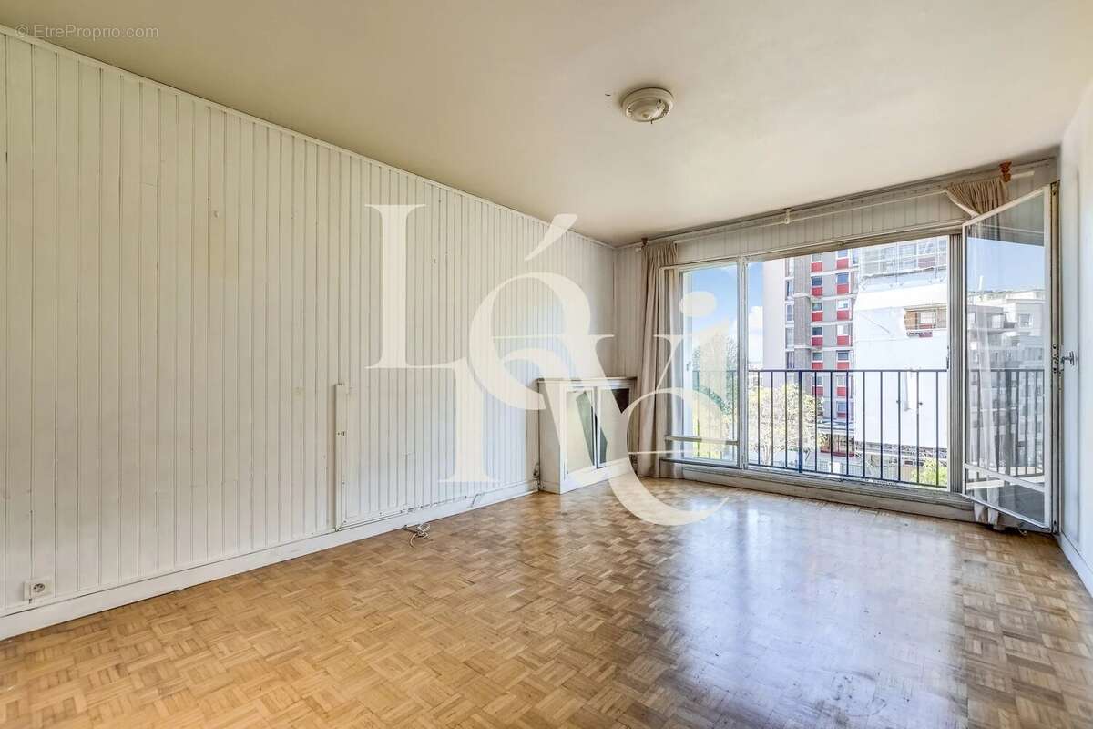 Appartement - 2 pièces - 52,98m2 - photo 3