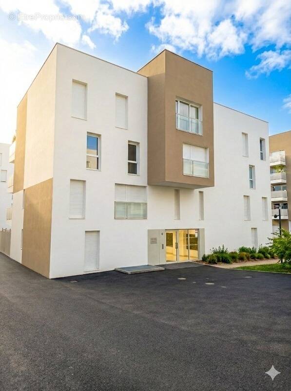 Appartement à BAGNEUX