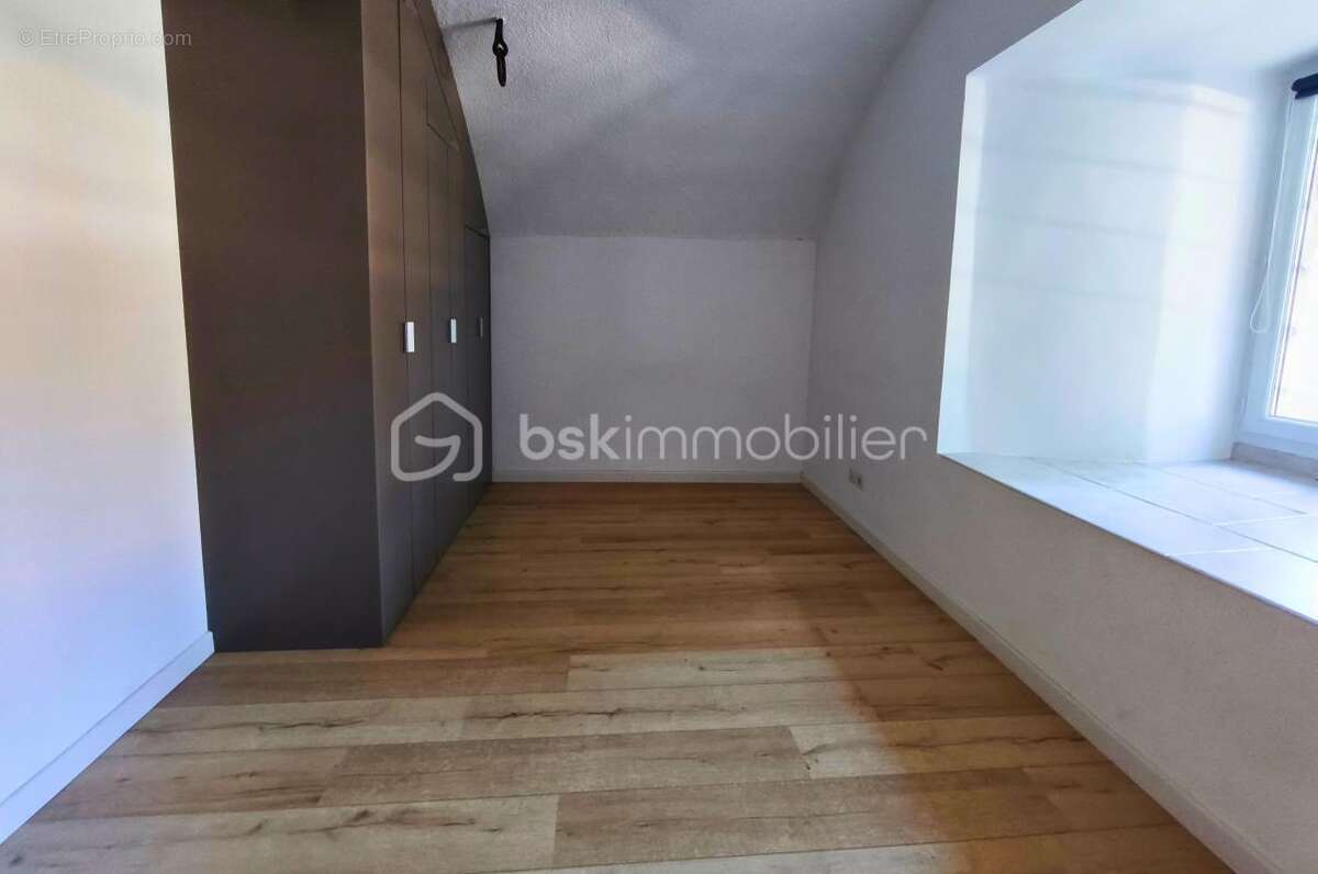 Appartement à VARCES-ALLIERES-ET-RISSET