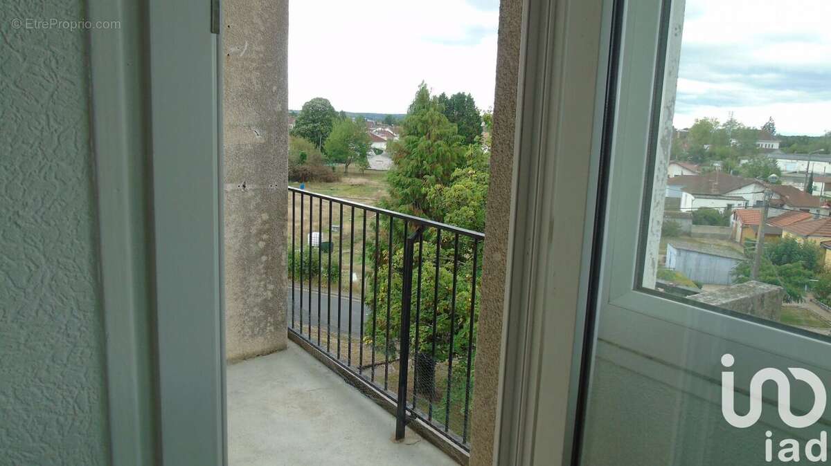 Photo 6 - Appartement à GUEUGNON