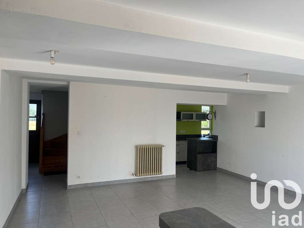 Photo 9 - Maison à LE DEZERT